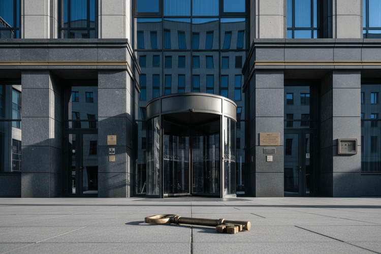 Revo Hospitality: Insolvenz bedroht 250 Hotels und 5.500 Jobs