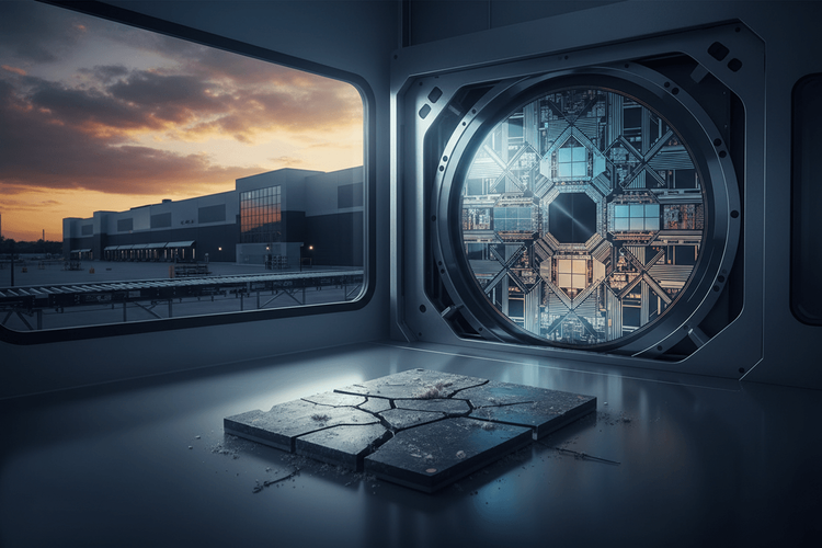 Dow Jones verliert 0,58% – Tech-Werte stützen S&P 500