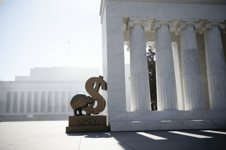 BofA empfiehlt Verkauf: NZD/USD unter Druck durch Dollar-Stärke