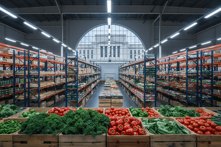 US-Erzeugerpreise steigen im Februar stärker als erwartet