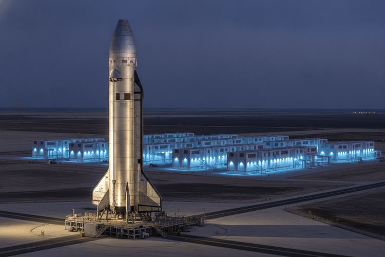 SpaceX, OpenAI und Anthropic: So investieren Sie per ETF