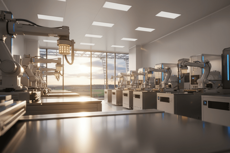 Deutschland zwischen Rezessionsrisiko und Halbleiter-Boom im KI-Zeitalter