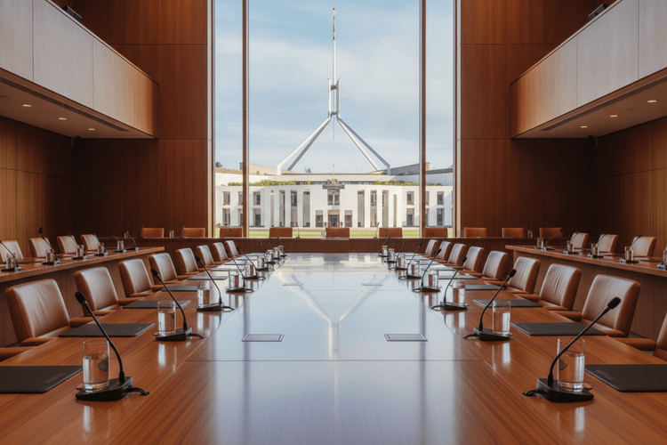 KPMG Australien: Parlament fordert schärfere Regulierung der Wirtschaftsprüfer