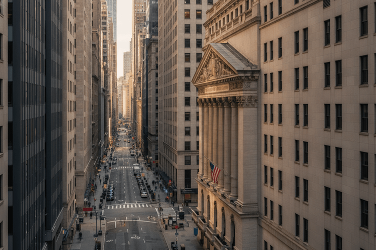 Moderate Inflationsdaten treiben S&P 500 auf neues Rekordhoch