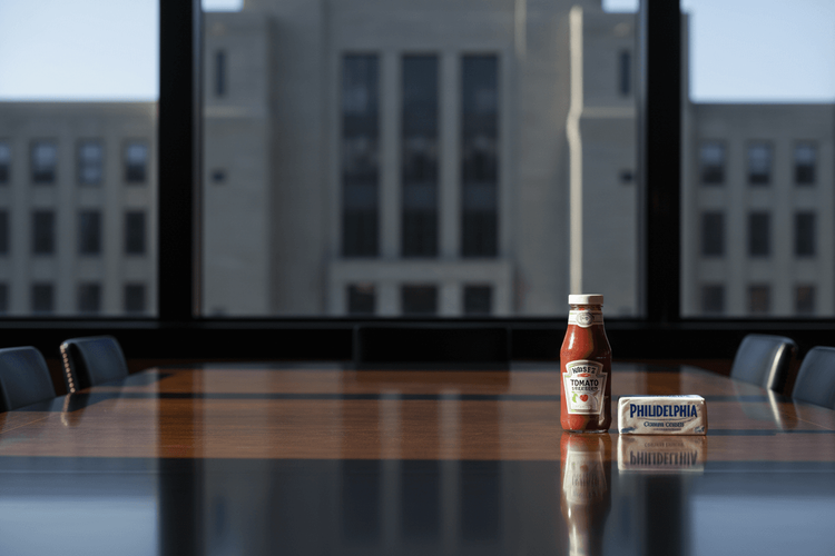 Berkshire Hathaway bereitet Ausstieg aus Kraft Heinz vor