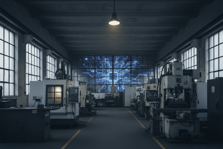 KI-Investitionen: Deutscher Mittelstand bremst bei Künstlicher Intelligenz