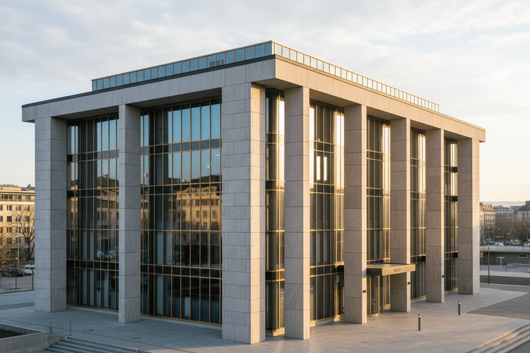 Finma warnt: Anthropics KI-Tool Mythos bedroht Finanzsystem