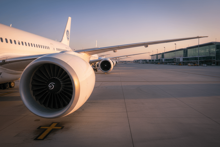 China kauft 200 Boeing-Jets – Auftrag könnte auf 750 steigen