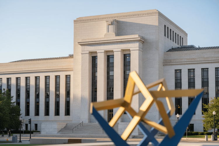 Kevin Warsh als Fed-Chef nominiert: Vermögen wirft Ethikfragen auf