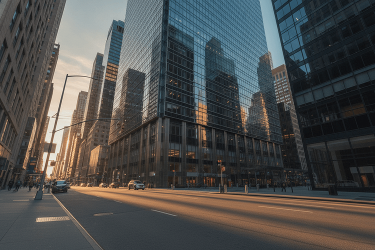 Nasdaq legt Pause ein nach beeindruckender Gewinnserie