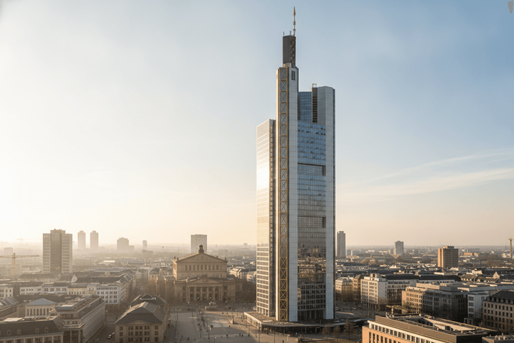 Commerzbank kontert Unicredit: Großinvestoren halten die Treue