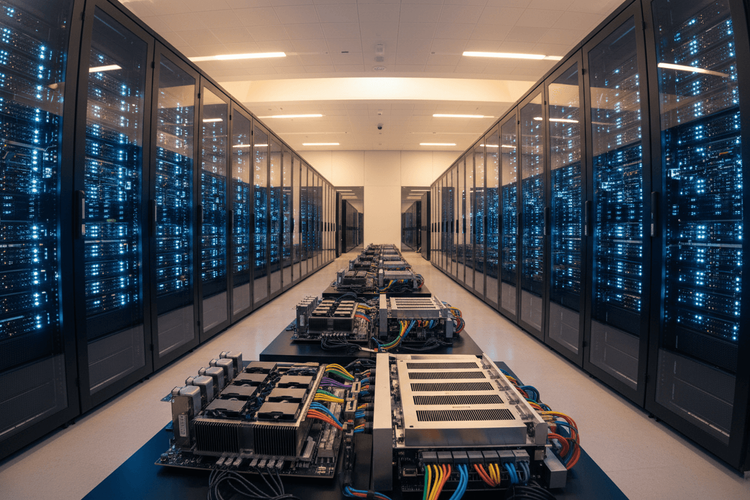 KI treibt globale Investitionsausgaben bis 2027 auf eine Billion Dollar