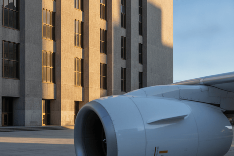 FlightAware klagt gegen Kalshi wegen unbefugter Datennutzung