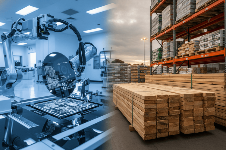 Nvidia kaufen, Home Depot verkaufen: Aktientipps der Woche
