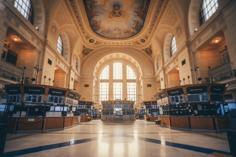 S&P 500 Gap-up: Was die Börsengeschichte jetzt verrät