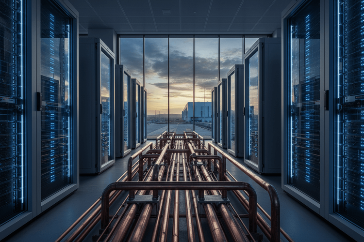 Meta investiert Milliarden in KI-Infrastruktur mit neuer Compute-Initiative