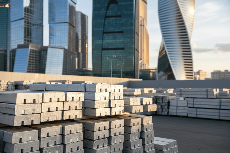 Russische Aktienmärkte schließen schwächer – MOEX Index auf Einmonatstief