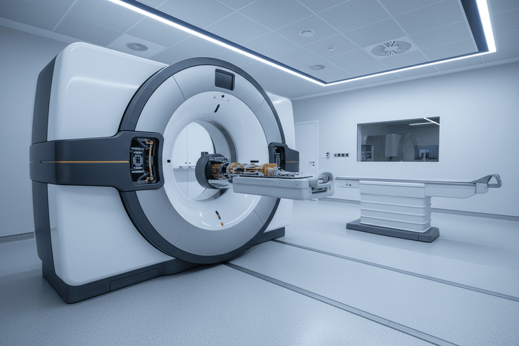 GE HealthCare übertrifft Erwartungen dank starker Nachfrage nach Medizintechnik