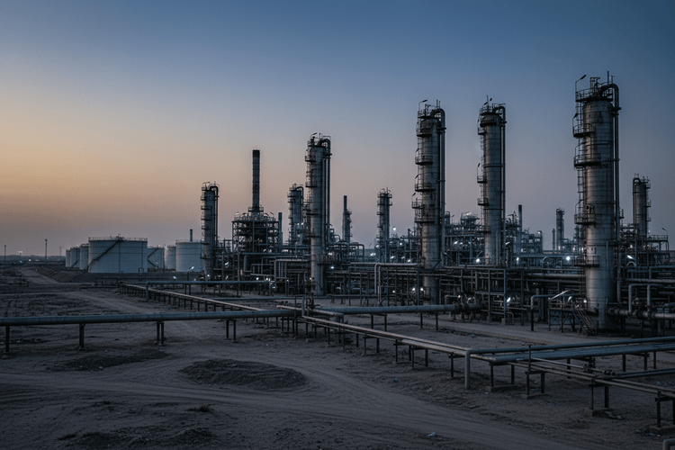 Bessent: USA „erdrosseln" Iran mit wirtschaftlichem Druck