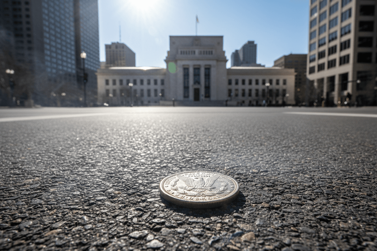 US-Inflation sinkt 2025 auf 2,7% – Gute Nachrichten für Anleger