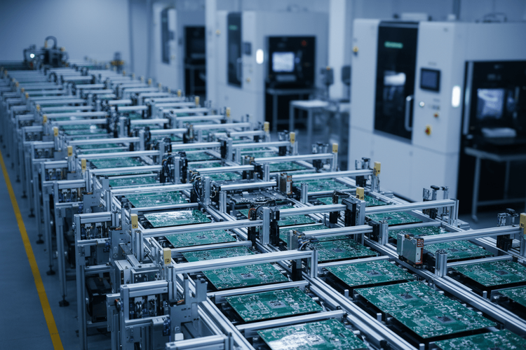 Taiwan Weighted Index steigt am Freitag um 2,54 Prozent