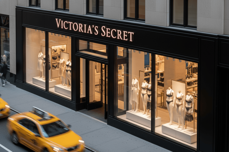 Victoria's Secret übertrifft Erwartungen – Analysten warnen vor Übertreibung