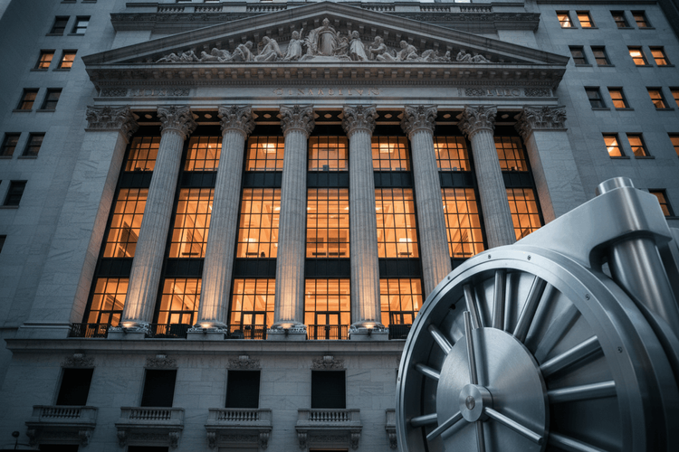 BitGo strebt IPO an: Bis zu 201 Millionen Dollar Emissionsvolumen