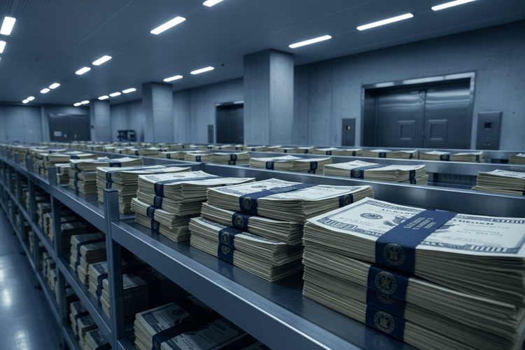 Stablecoins werden zur makroökonomischen Kraft im globalen Finanzsystem