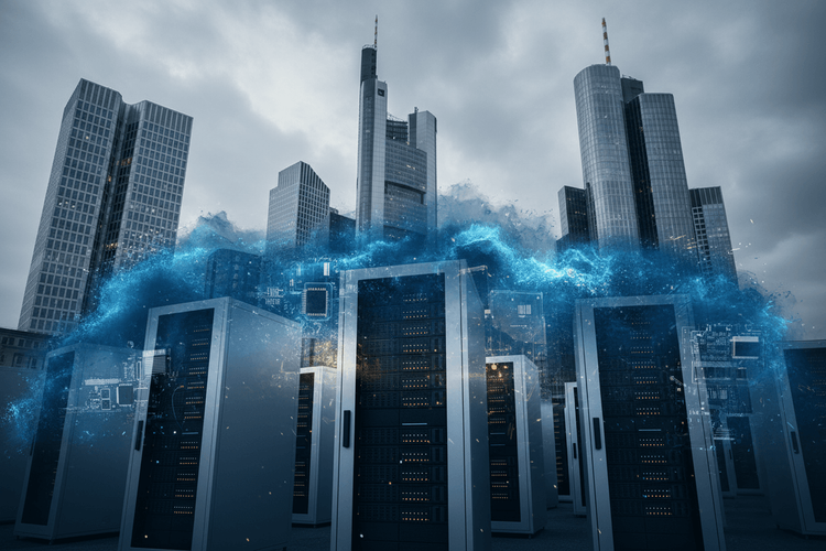 KI-Angst bremst IPO-Boom: Tech-Börsengänge unter Druck