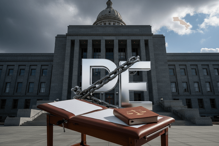 US-Bundesstaaten verschärfen Regulierung von Private Equity im Gesundheitswesen