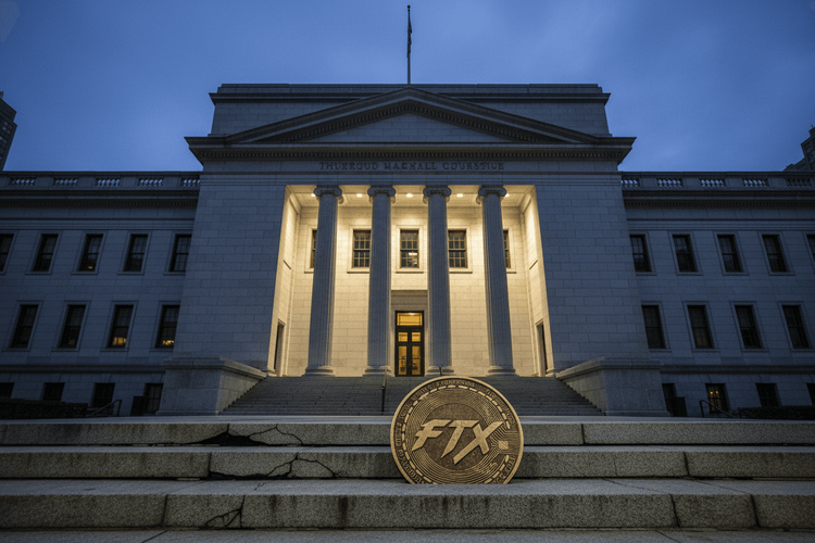 Sam Bankman-Fried: FTX-Gründer beantragt neues Verfahren aus Haft