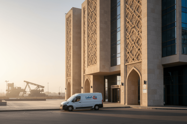 Marokkos Börse schließt leicht im Minus – Moroccan All Shares gibt nach