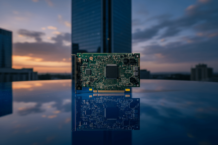 Tech-Aktien steigen: Anleger warten auf Nvidia-Quartalszahlen