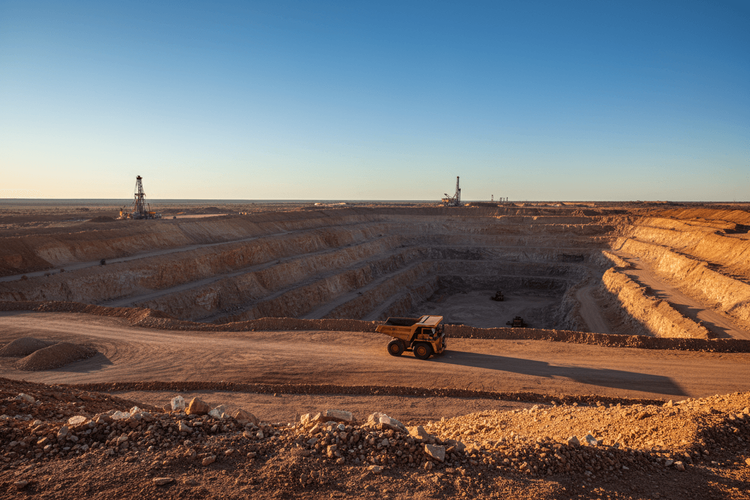 Sarama Resources verkauft Assets und klagt auf 242 Millionen Dollar