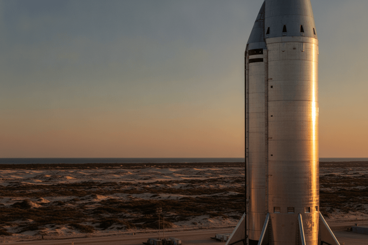 SpaceX im Indexfonds: Warum passive Anleger ruhig bleiben können