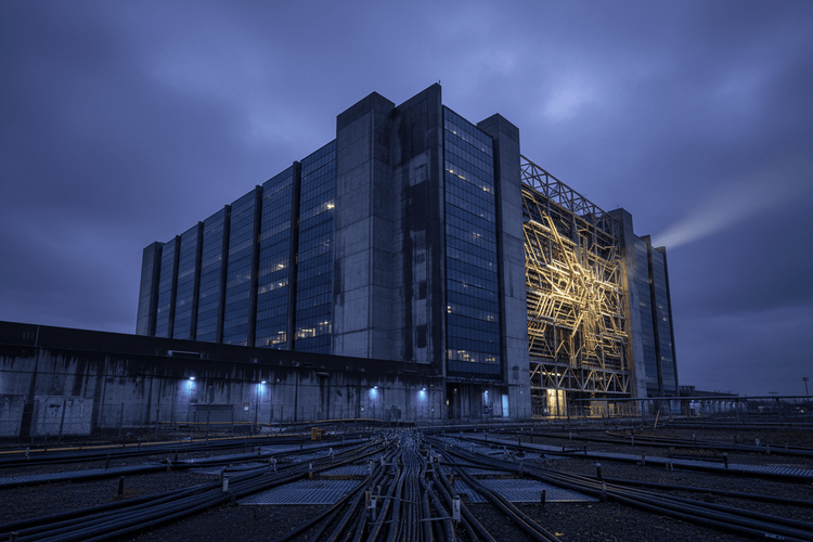 Meta verdient Milliarden – und nimmt trotzdem Schulden auf