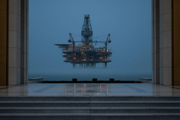 Ölpreise fallen vor US-Iran-Gesprächen – Hoffnung auf Deeskalation