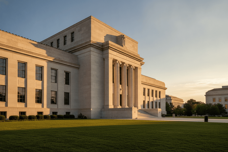 US-Inflationsdaten treffen Erwartungen – Fed-Zinserhöhung rückt fern