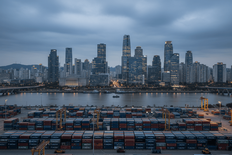 BofA: USD/KRW bleibt wegen Nahost-Risiken in Handelsspanne