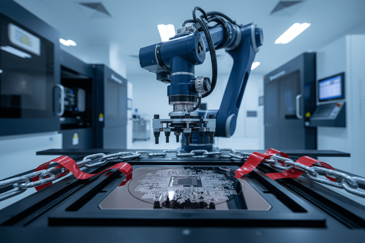 Nasdaq unter Druck: Tech-Aktien verzeichnen stärksten Rückgang seit Wochen