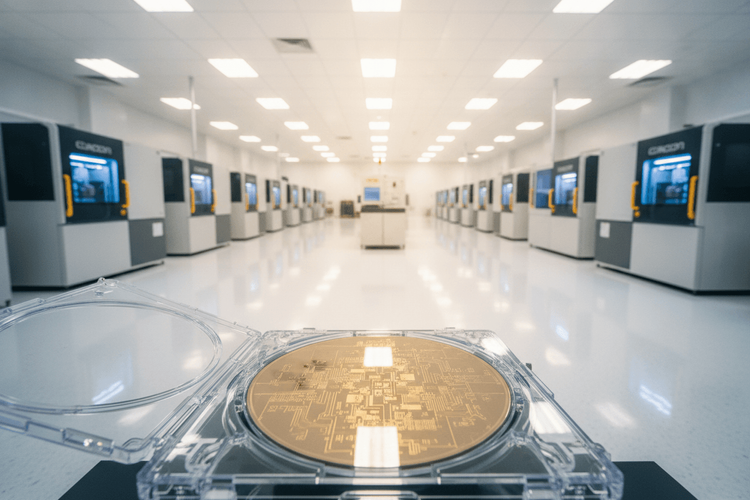Micron Technology: Zwei Unwägbarkeiten bestimmen den weiteren Kursverlauf