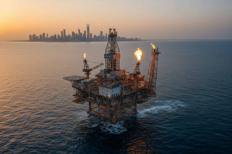 Tadawul All Share schließt schwächer – Verluste in drei Sektoren