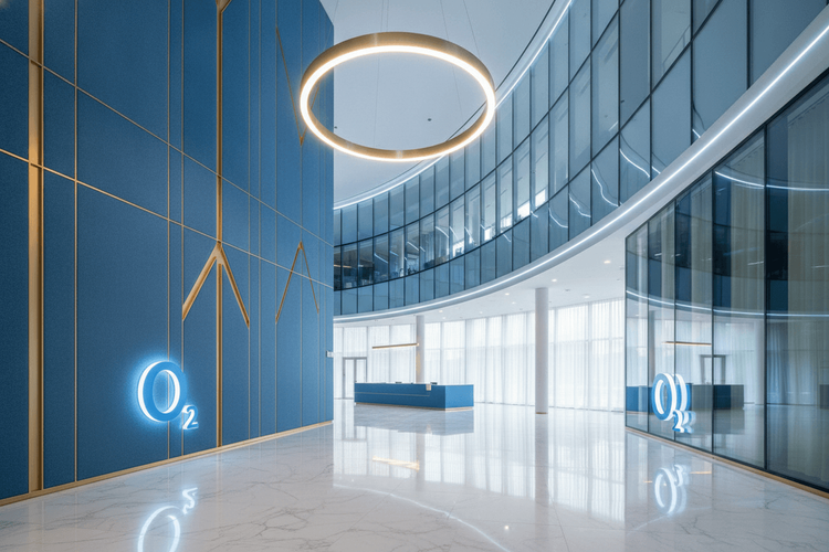 O2 Telefónica plant massiven Stellenabbau – Verdi schlägt Alarm