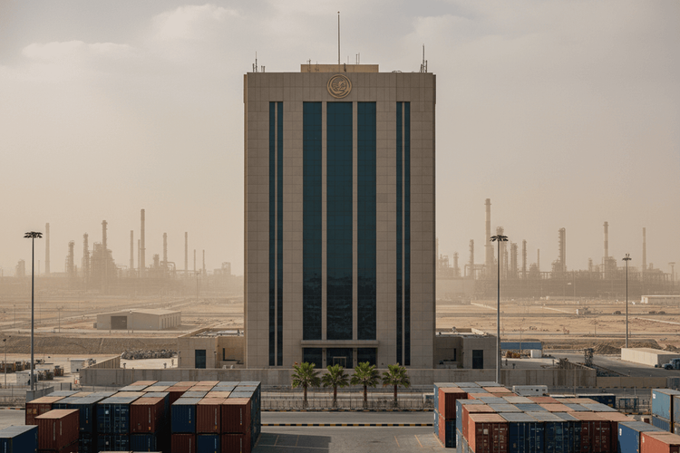 Tadawul All Share fällt 2,18 Prozent auf neues Monatstief