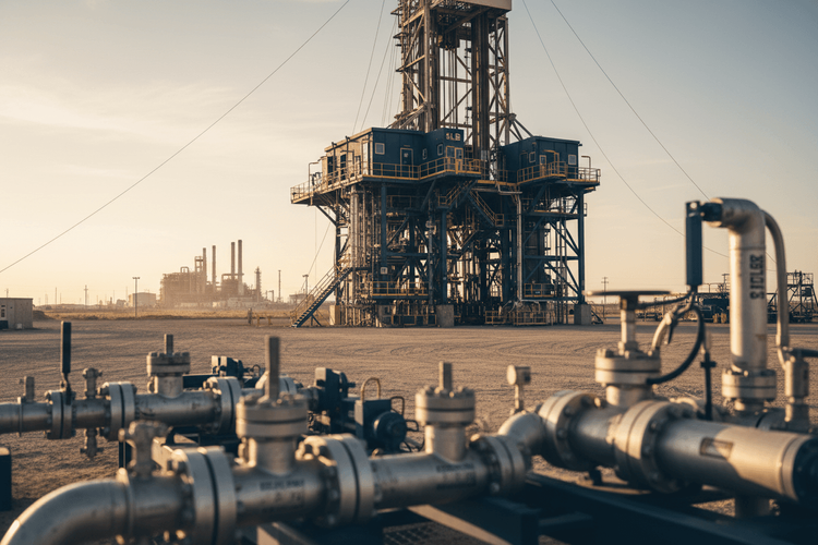 SLB übertrifft Erwartungen mit 4-Milliarden-Dollar-Aktienrückkauf