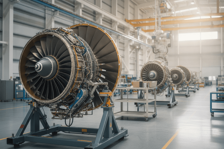 Honeywell Aerospace: Abstufung nach katastrophalem Quartalsdebüt als Einzelunternehmen