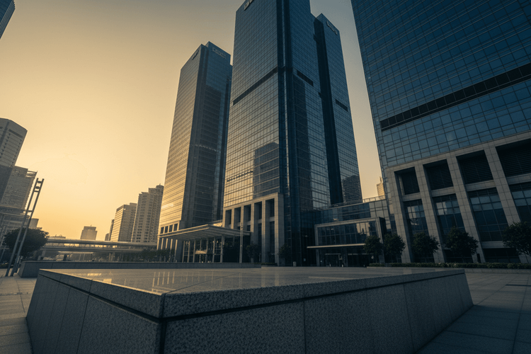 Chinas Zwei Sessionen: DBS sichert Anleihelizenz, Wachstumsziel unter 5%