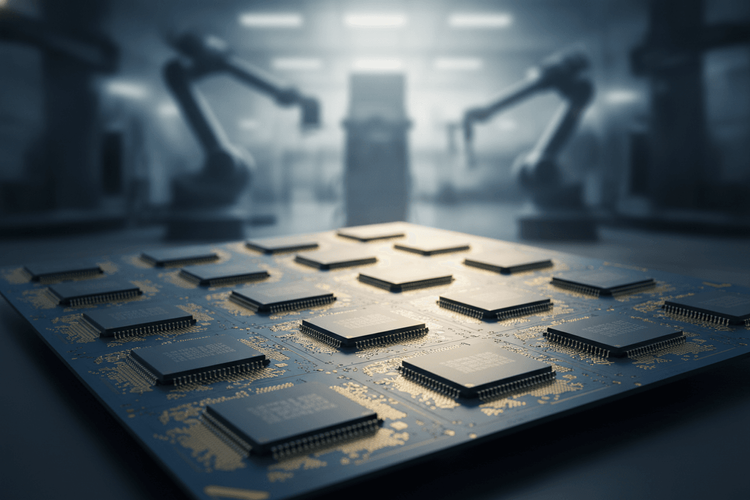 Qualcomm: Umsatz und Gewinn sinken wegen hoher Chipkosten