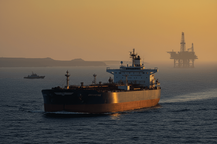 Ölpreise im Spannungsfeld: Iran-Krise vs. Venezuela-Hoffnung