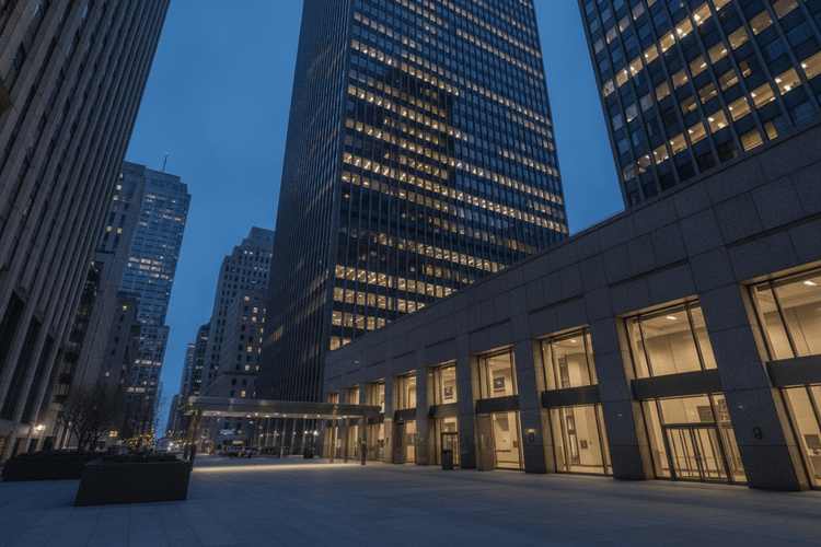 JPMorgan und Bank of America prüfen Deal zur Umgehung von Debitkarten-Gebührenobergrenzen